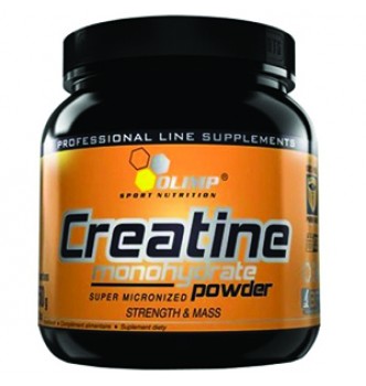 Olimp – Creatine monohydrate powder